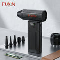 High Speed Mini Turbo Blower