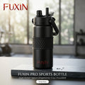 Kule Vacuum Bottle (800ml)