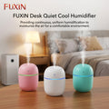 Egg humidifier