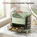 Makeup Vanity Cosmetic Organizer Large Capacity