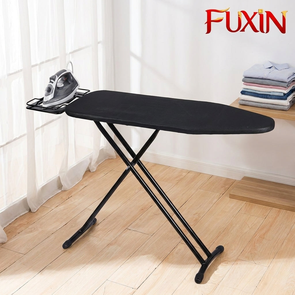 Iron Stand with Extension Board* (Premium Quality)