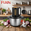 Silver Crest 3 Speed Electric Meat Food Chopper