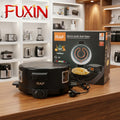 30CM Plate Non-Stick 1800W RAF Electric Arabic Roti Maker