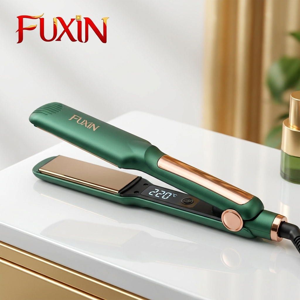 High Quality Born Hair Straightener
