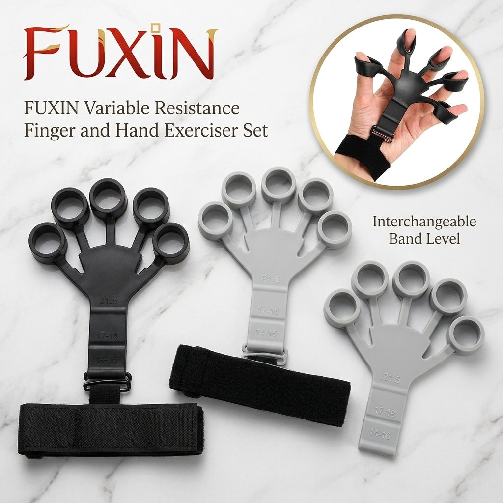 Finger Gripper