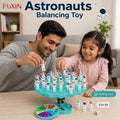 Astronauts Kids Balancing Toy (with Box Packing)