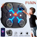 Bluetooth Music Boxing Target with Gloves and Accessories