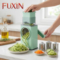 3in1 Camera Storm Vegetable Slicer Cutter with Box Packing