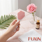 Fuxin - Facial cleanser brush