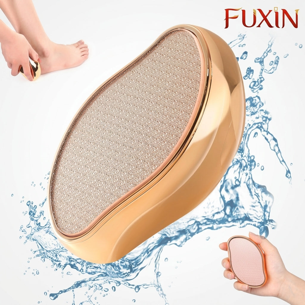 Fuxin - Nano Glass Foot Filer