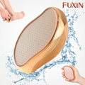 Fuxin - Nano Glass Foot Filer