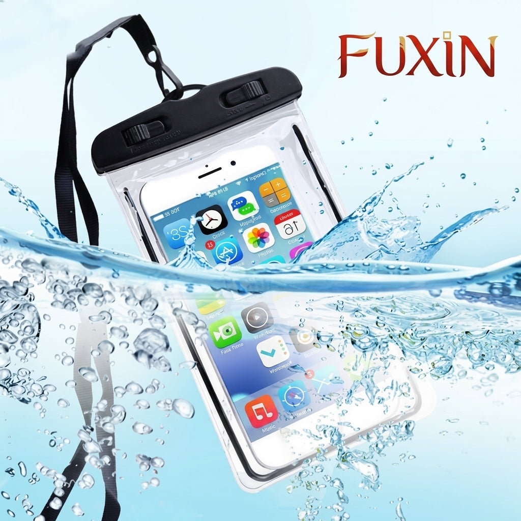 Fuxin - Waterproof Mobile Cover