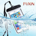 Fuxin - Waterproof Mobile Cover