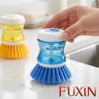 Fuxin - Pot Brush