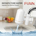 Fuxin - Sws Water Purfiier