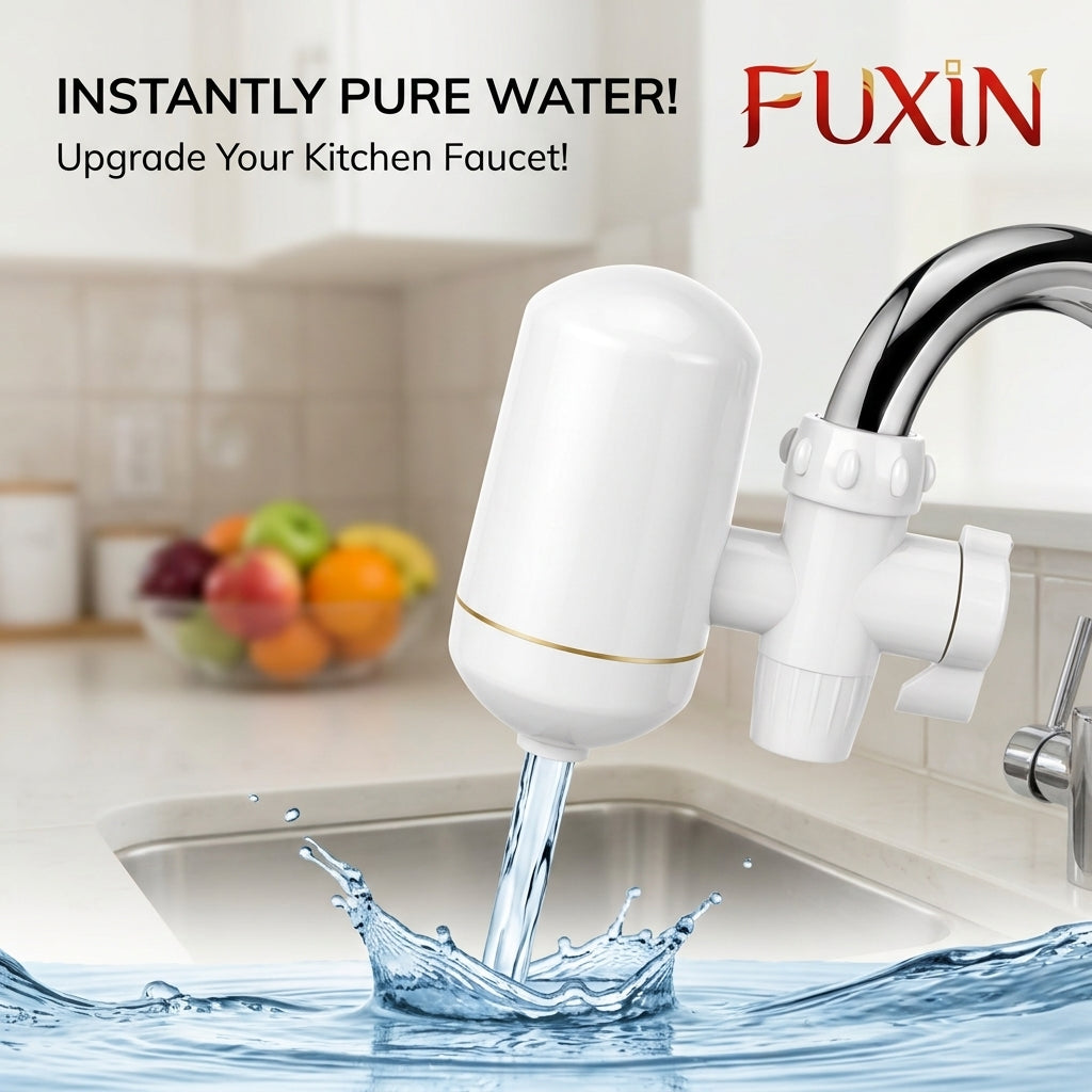 Fuxin - Sws Water Purfiier