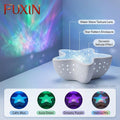 Fuxin - Starfish Projector Lamp