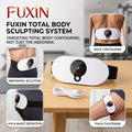 Fuxin - Massage Belt Fitness Machine