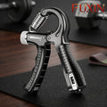 Fuxin - Professional Counter Hand Gripper