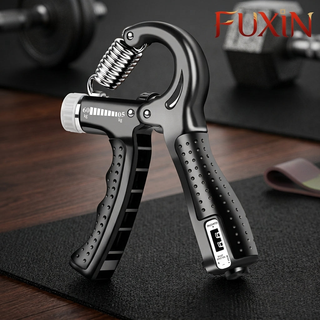 Fuxin - Professional Counter Hand Gripper