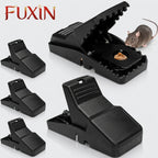 Fuxin - Plastic Mouse Trap