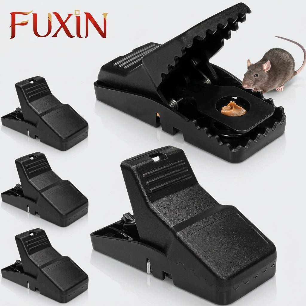 Fuxin - Plastic Mouse Trap