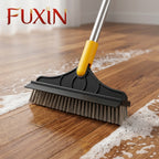 Fuxin - 2 in 1 Brush with Wiper