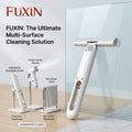 Fuxin - Small Desktop Mop