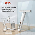 Fuxin - Small Desktop Mop