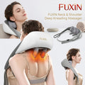 Fuxin - QY-6001 Pain relief massager
