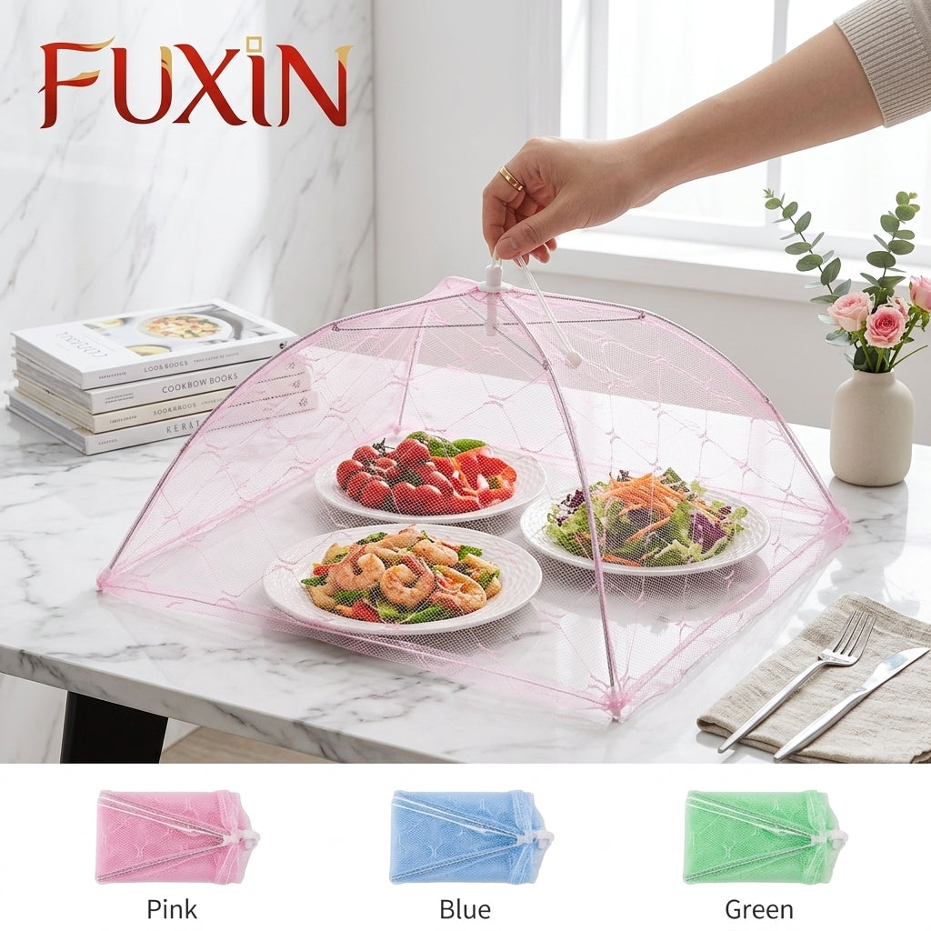 Fuxin - Umbrella Food Cover