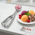 Fuxin - Stainless Steel Ice cream Scoop