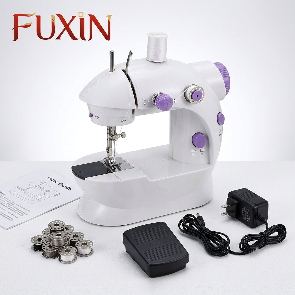Fuxin - Mini Sewing Machine