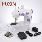 Fuxin - Mini Sewing Machine