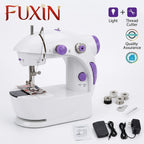 Fuxin - Mini Sewing Machine