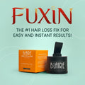 Fuxin - BLAIRE Hair Filler Cream Powder