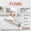 Fuxin - Portable Handfree Mini Mop