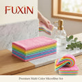 Fuxin - 10 Layers Cleaning Sponge