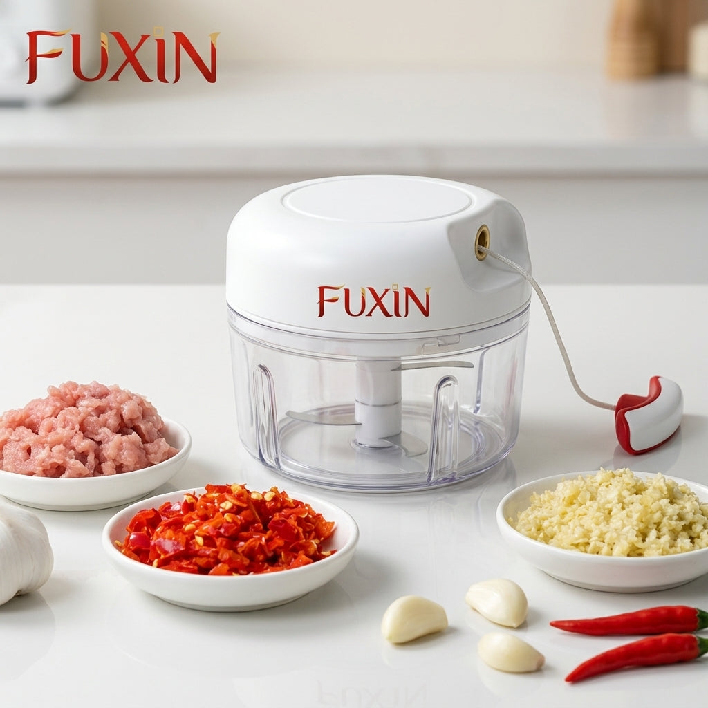 Fuxin - Mini Food Chopper
