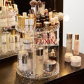 Fuxin - 360 Rotating Makeup Organizer