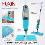 Fuxin - Water Spray Mop