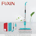 Fuxin - Water Spray Mop