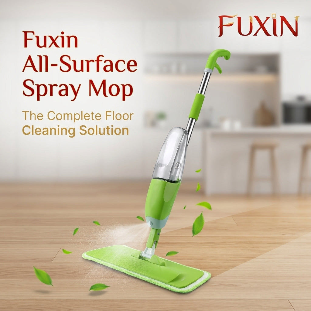 Fuxin - Water Spray Mop