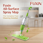 Fuxin - Water Spray Mop