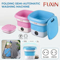 Fuxin - Portable Washing Machine