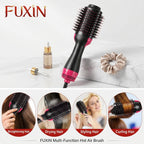 Fuxin - One Step Hair Straightener