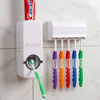 Fuxin - Touch Me Toothpaste Dispenser