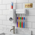 Fuxin - Touch Me Toothpaste Dispenser