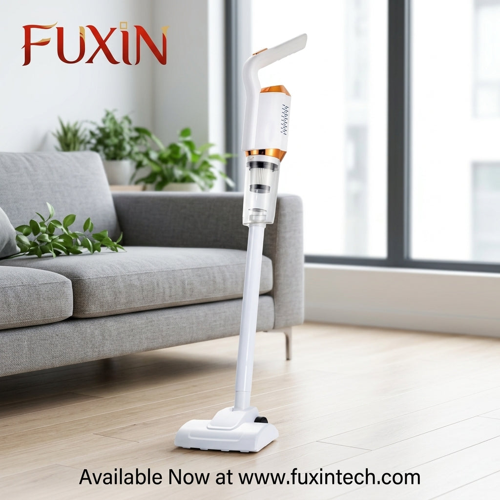 Fuxin - Wireless Vacuum Cleaner Big