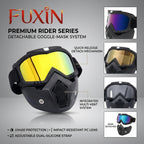 Fuxin - Bike Protection Mask